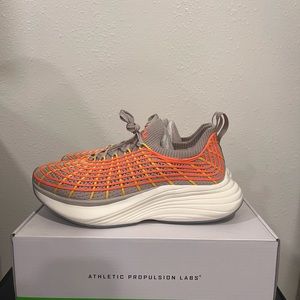 APL Techbloom Zipline